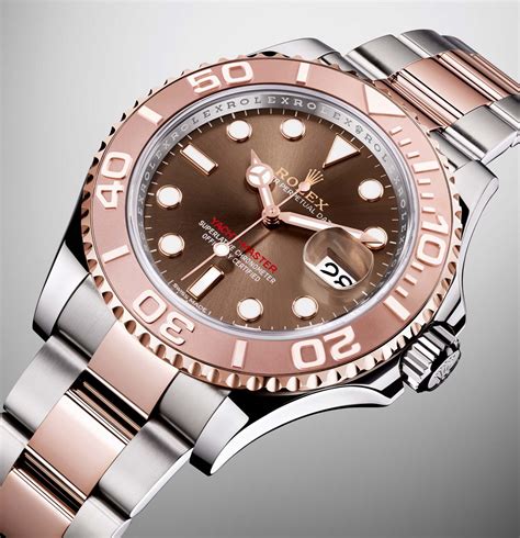 rolex yacht master everose usato|rolex yachtmaster oyster steel.